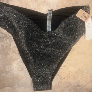 PINK by Victoria’s Secret bathing suit bottom